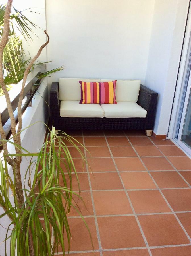 Vista Marina Villa La Herradura  Exterior photo